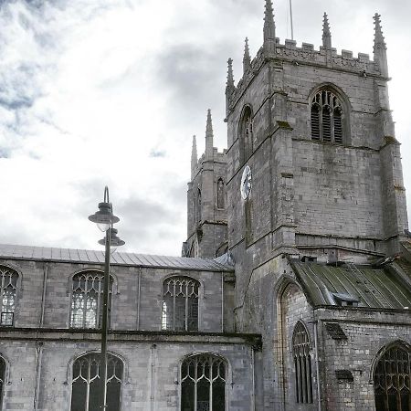 The Wenns Chop And Ale House Apartment King's Lynn Bagian luar foto