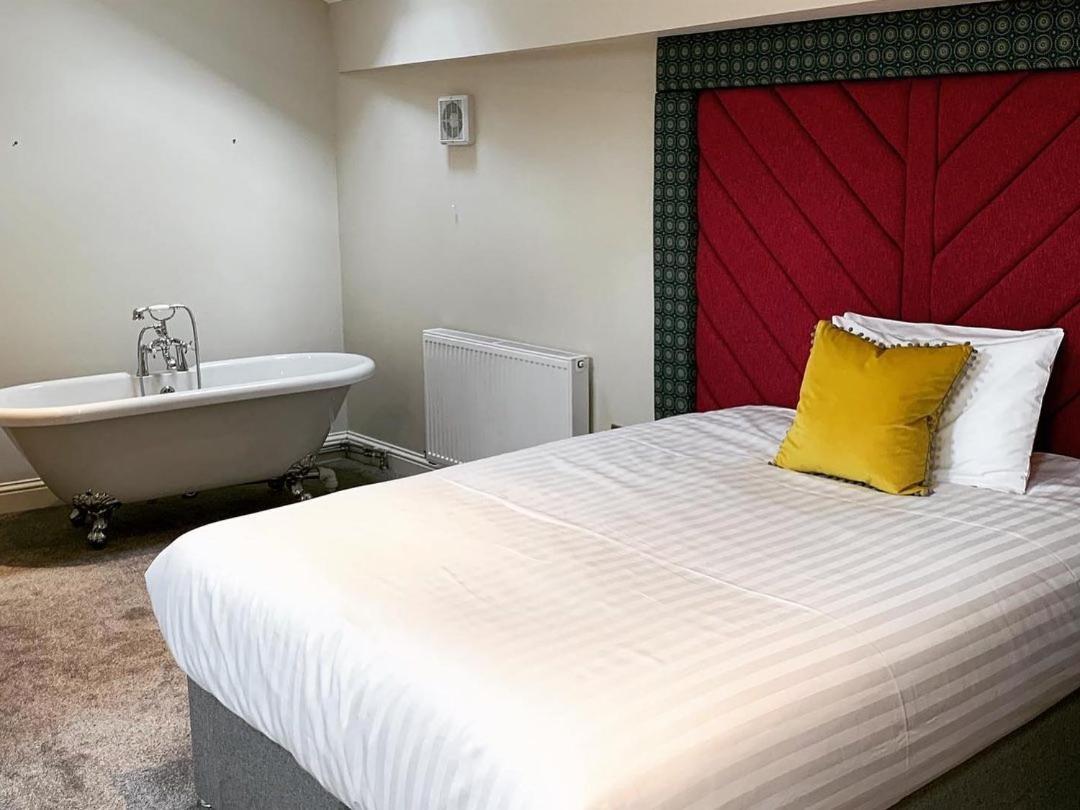 The Wenns Chop And Ale House Apartment King's Lynn Bagian luar foto